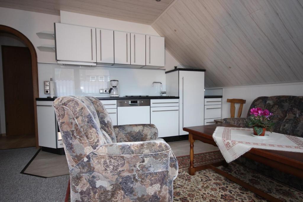 Ferienhaus Marienweg Hallenberg Quarto foto